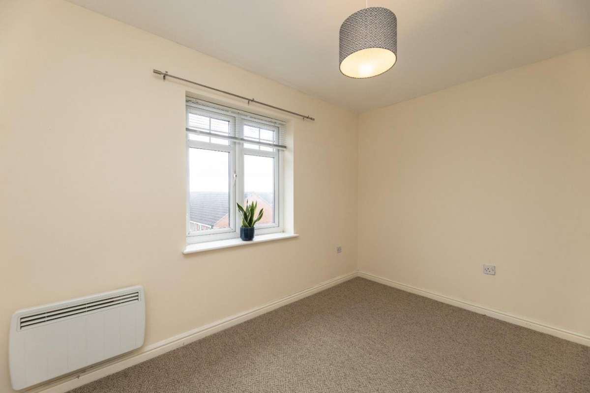 Bellflower Close, Castleford