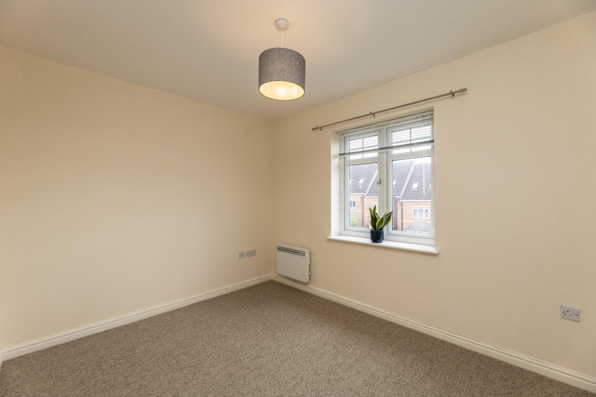 Bellflower Close, Castleford