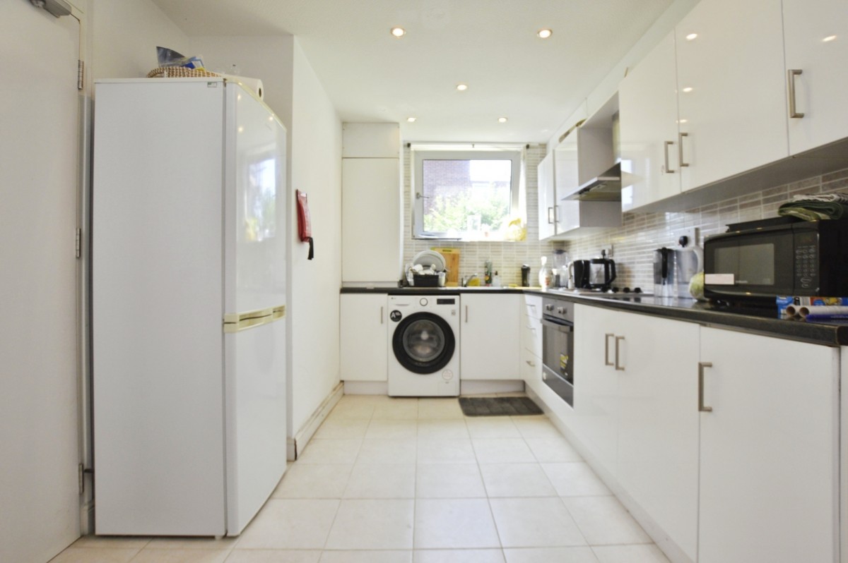 Morse Close, Plaistow, London, E13 0HJ