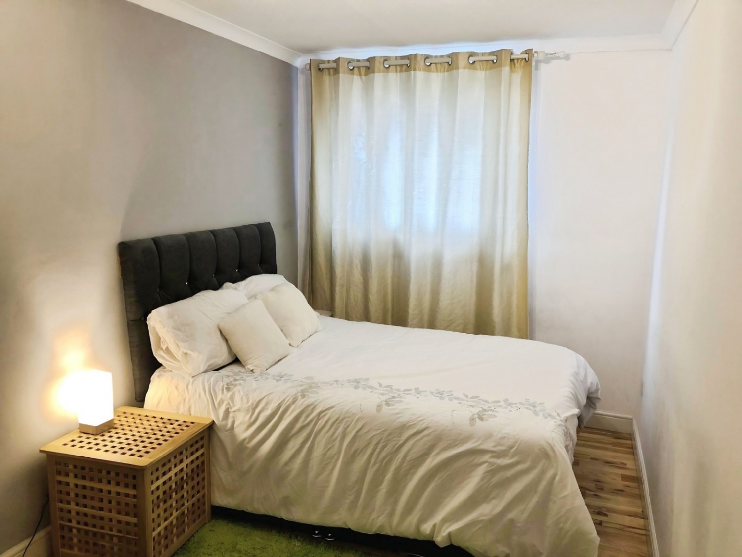 Morse Close, Plaistow, London, E13 0HJ