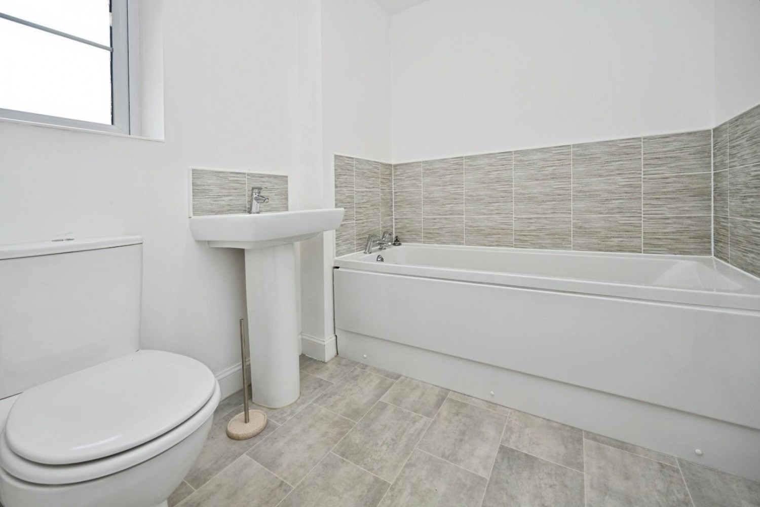 Hereford Way, Boroughbridge, York