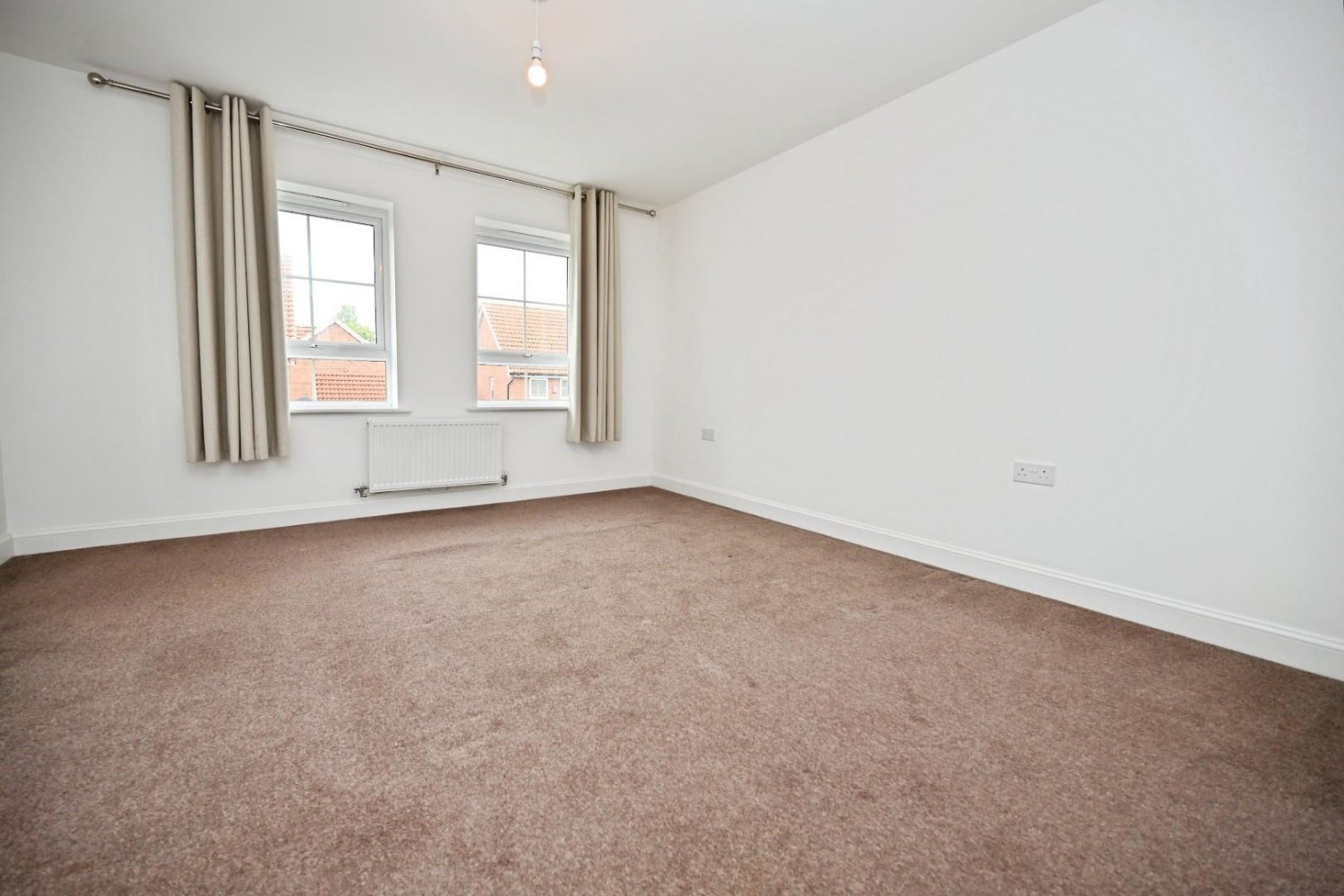 Hereford Way, Boroughbridge, York