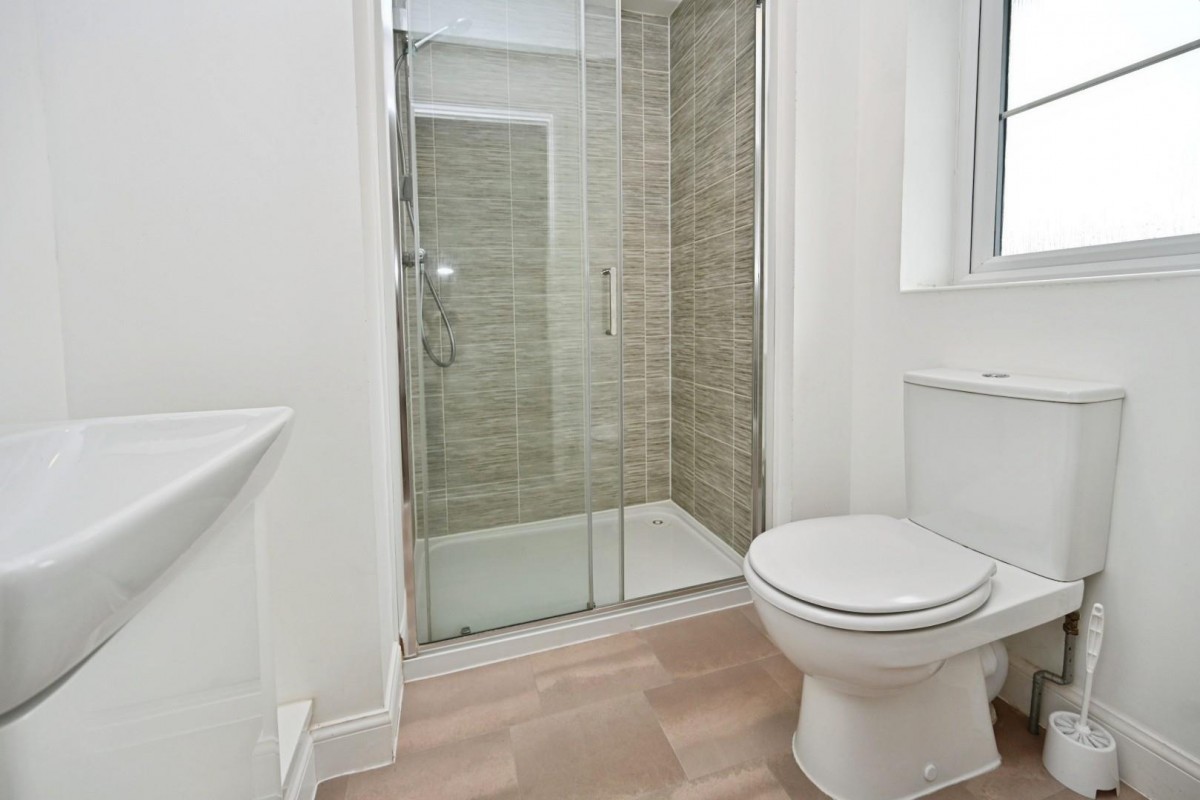 Hereford Way, Boroughbridge, York