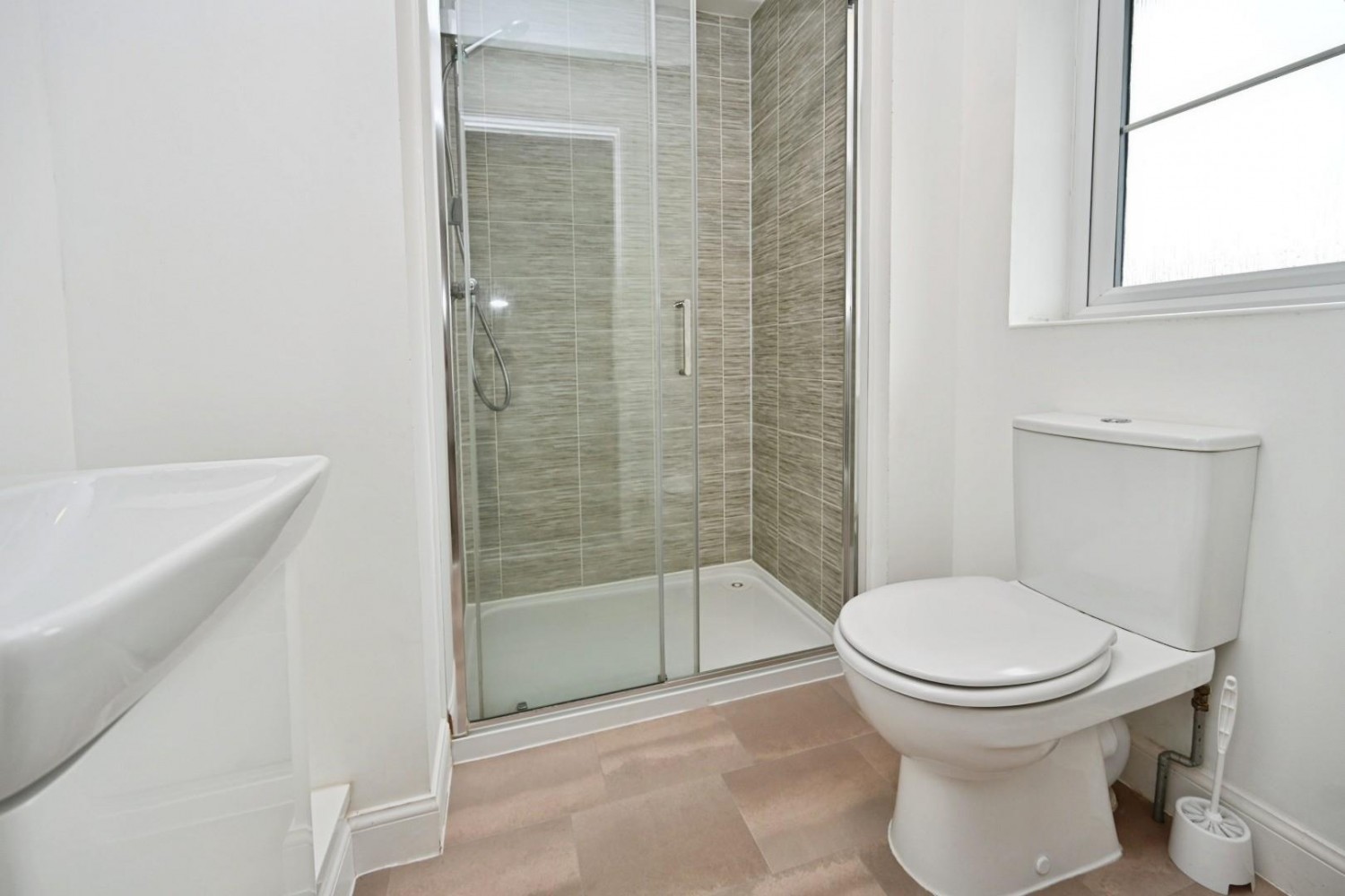 Hereford Way, Boroughbridge, York
