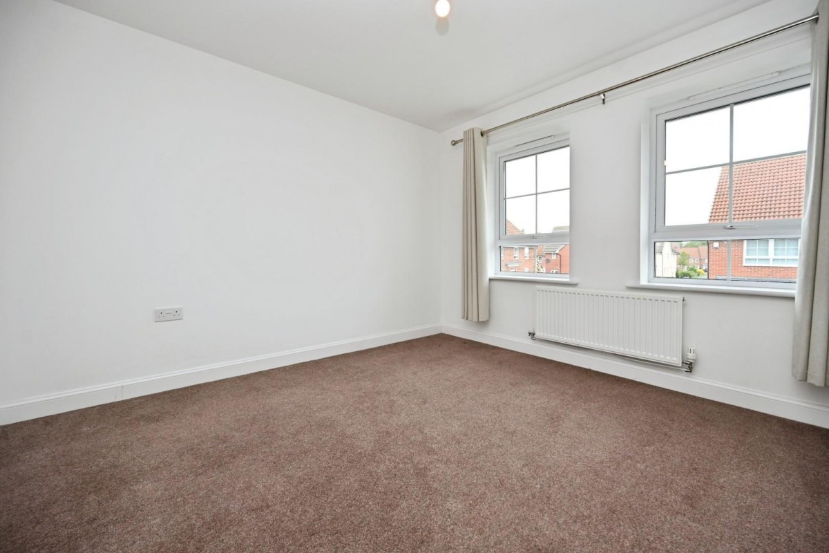 Hereford Way, Boroughbridge, York