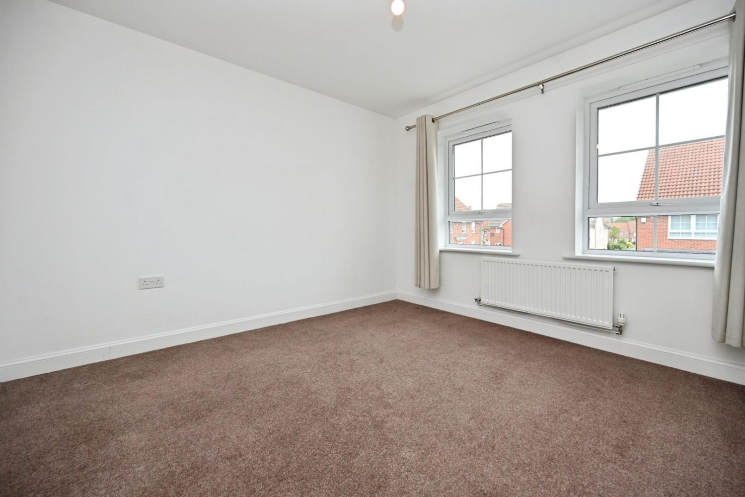 Hereford Way, Boroughbridge, York