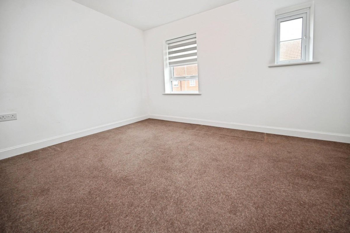 Hereford Way, Boroughbridge, York