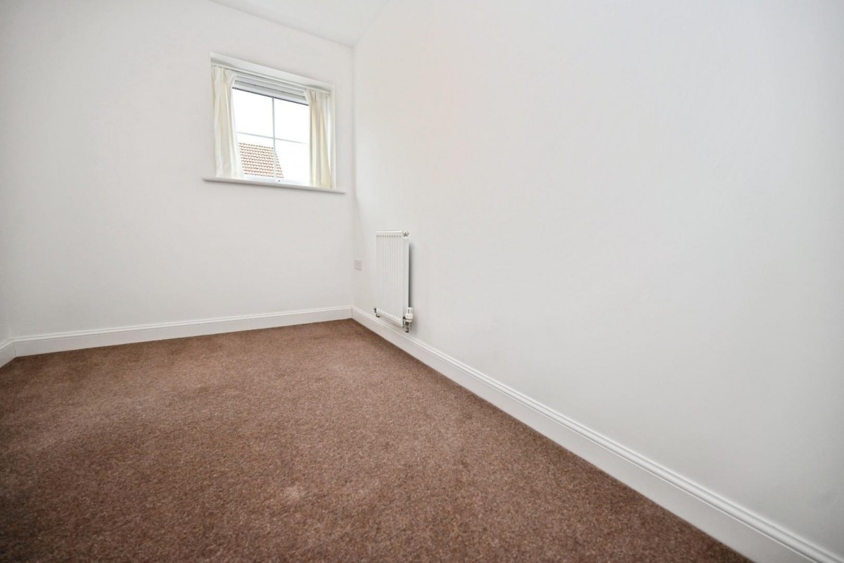 Hereford Way, Boroughbridge, York