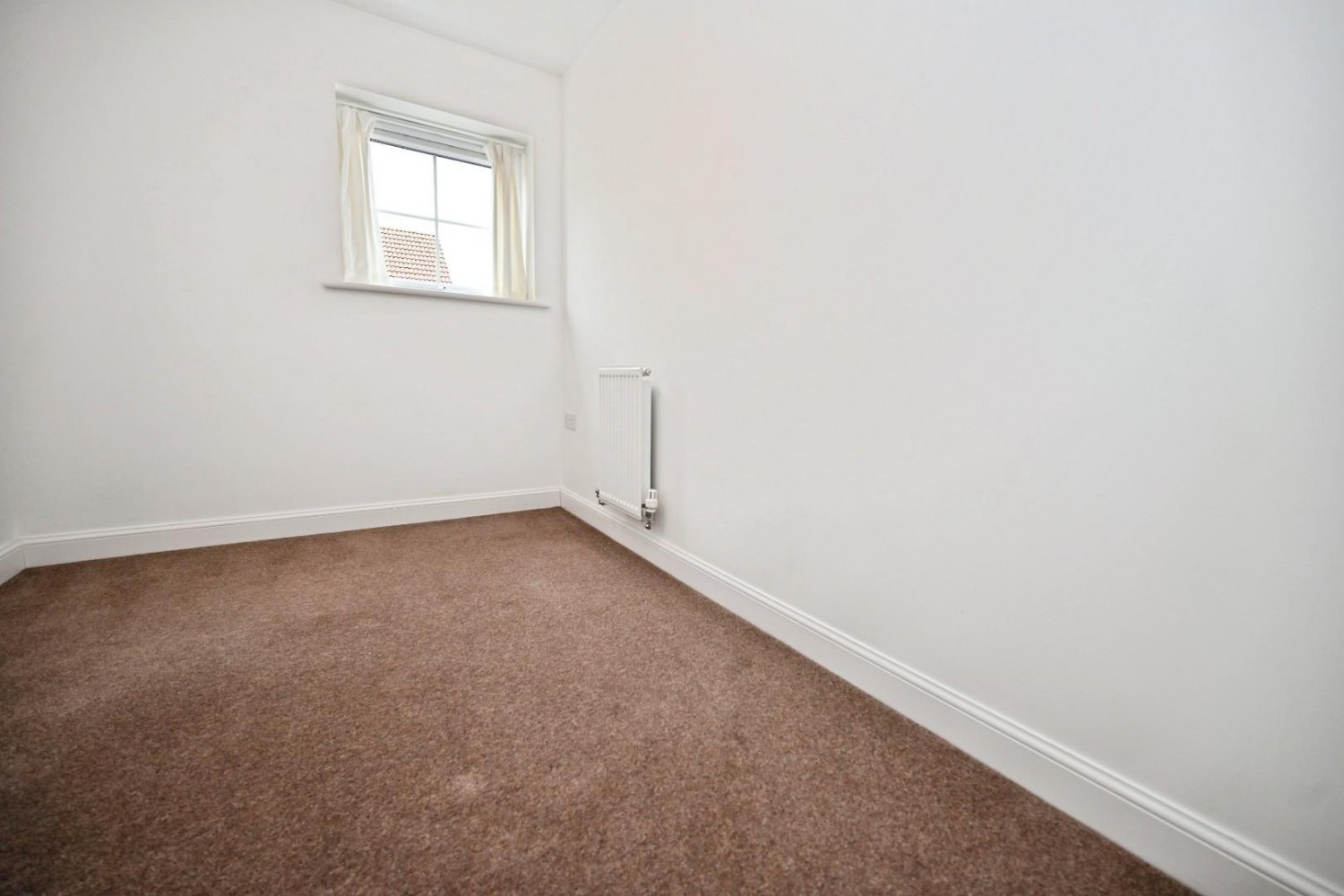 Hereford Way, Boroughbridge, York