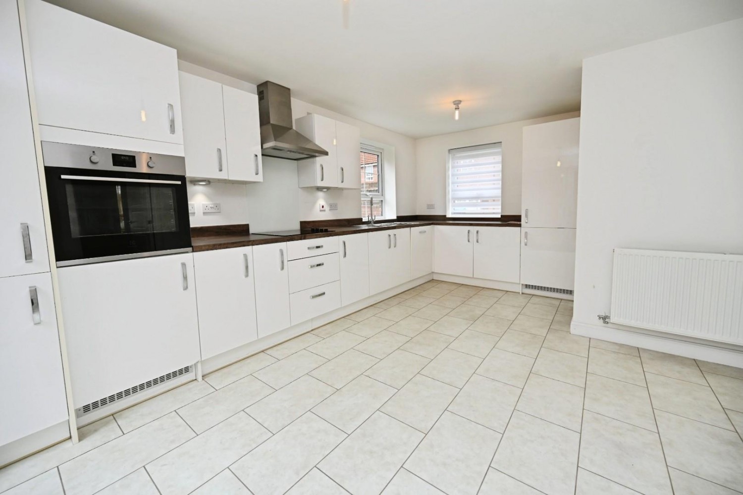 Hereford Way, Boroughbridge, York