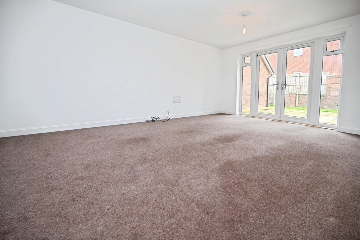Hereford Way, Boroughbridge, York