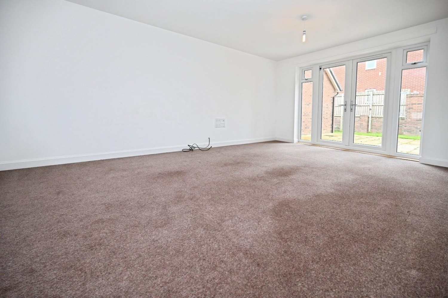 Hereford Way, Boroughbridge, York