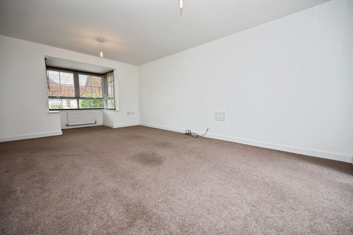 Hereford Way, Boroughbridge, York