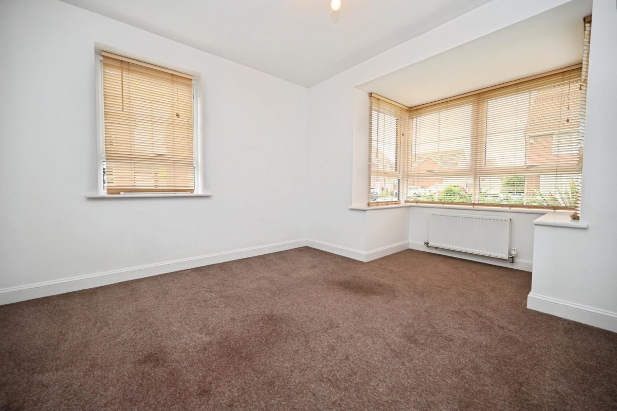 Hereford Way, Boroughbridge, York
