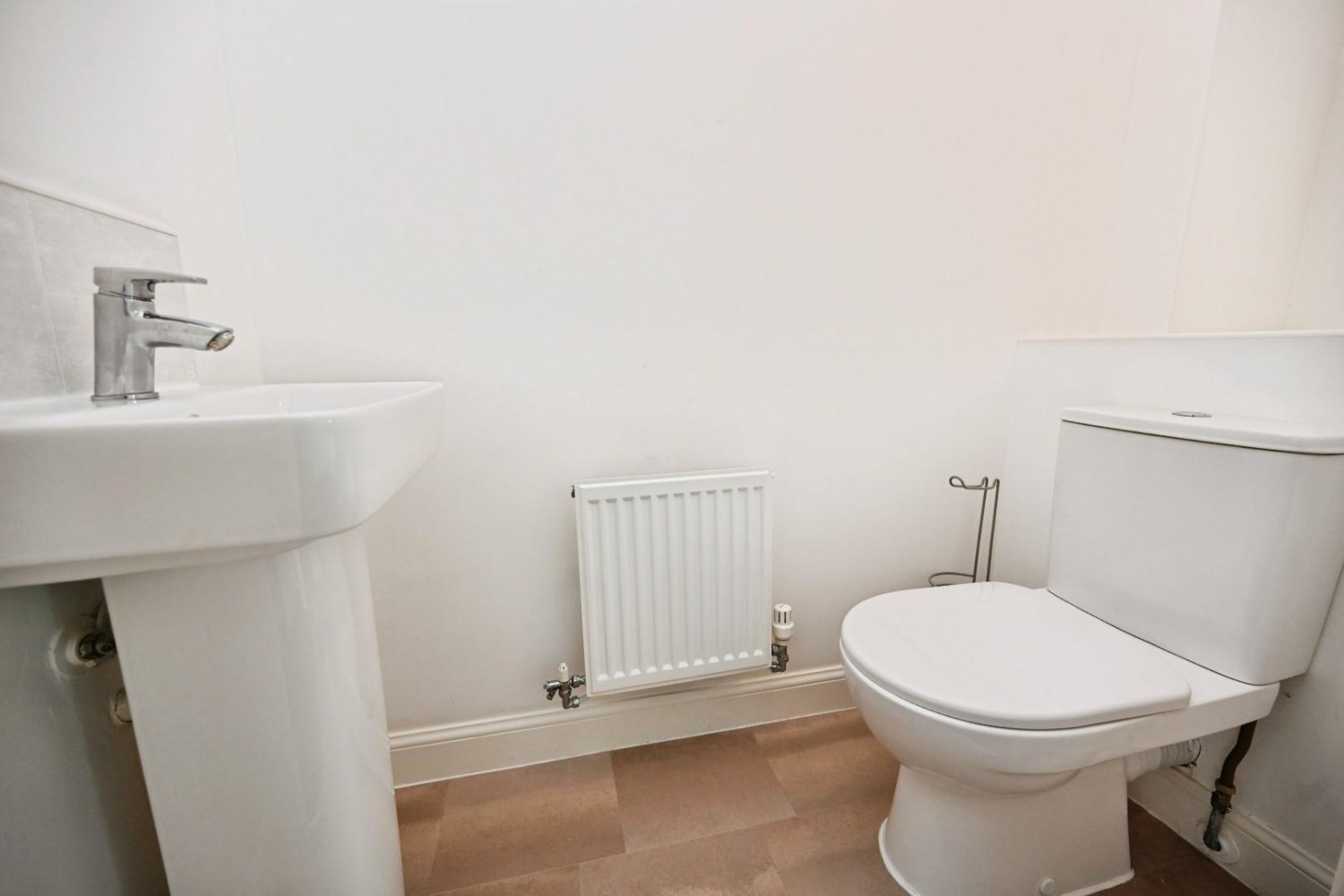 Hereford Way, Boroughbridge, York