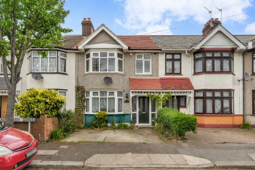 Cavendish Gardens, Chadwell Heath, RM6