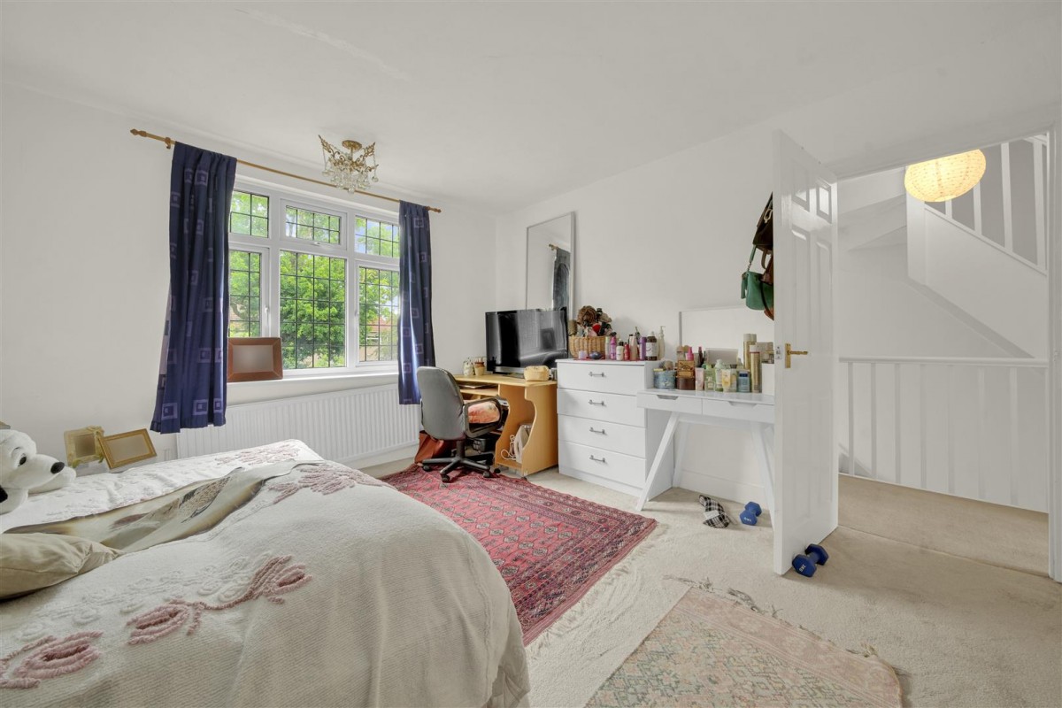 Cavendish Gardens, Chadwell Heath, RM6