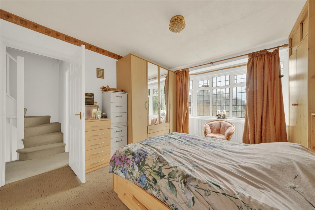 Cavendish Gardens, Chadwell Heath, RM6