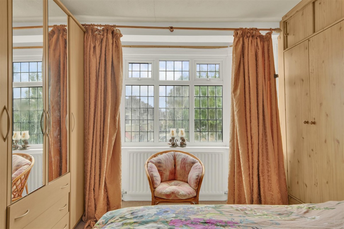 Cavendish Gardens, Chadwell Heath, RM6