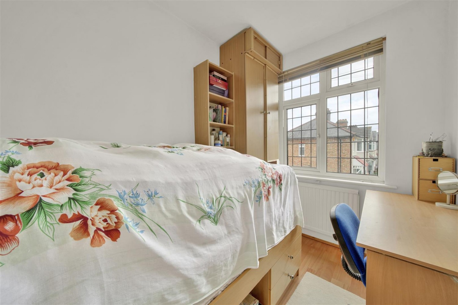 Cavendish Gardens, Chadwell Heath, RM6