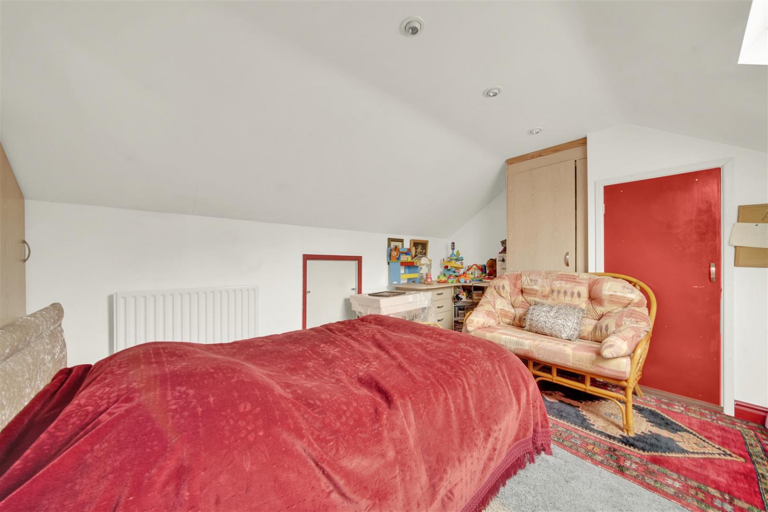 Cavendish Gardens, Chadwell Heath, RM6