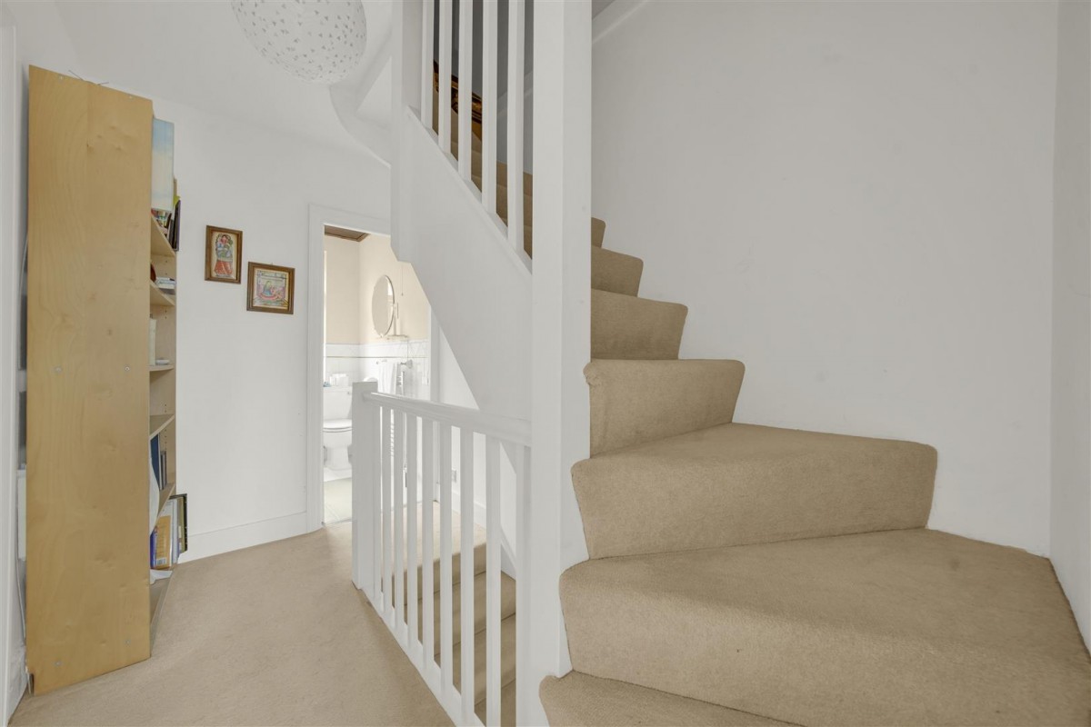 Cavendish Gardens, Chadwell Heath, RM6