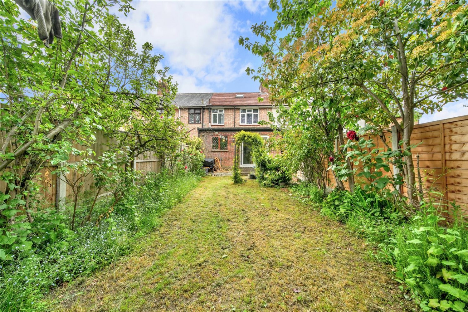 Cavendish Gardens, Chadwell Heath, RM6