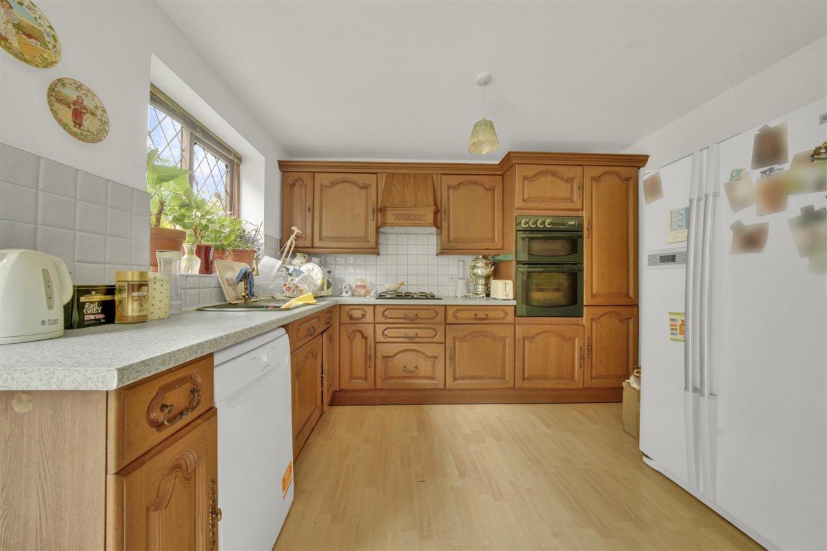 Cavendish Gardens, Chadwell Heath, RM6