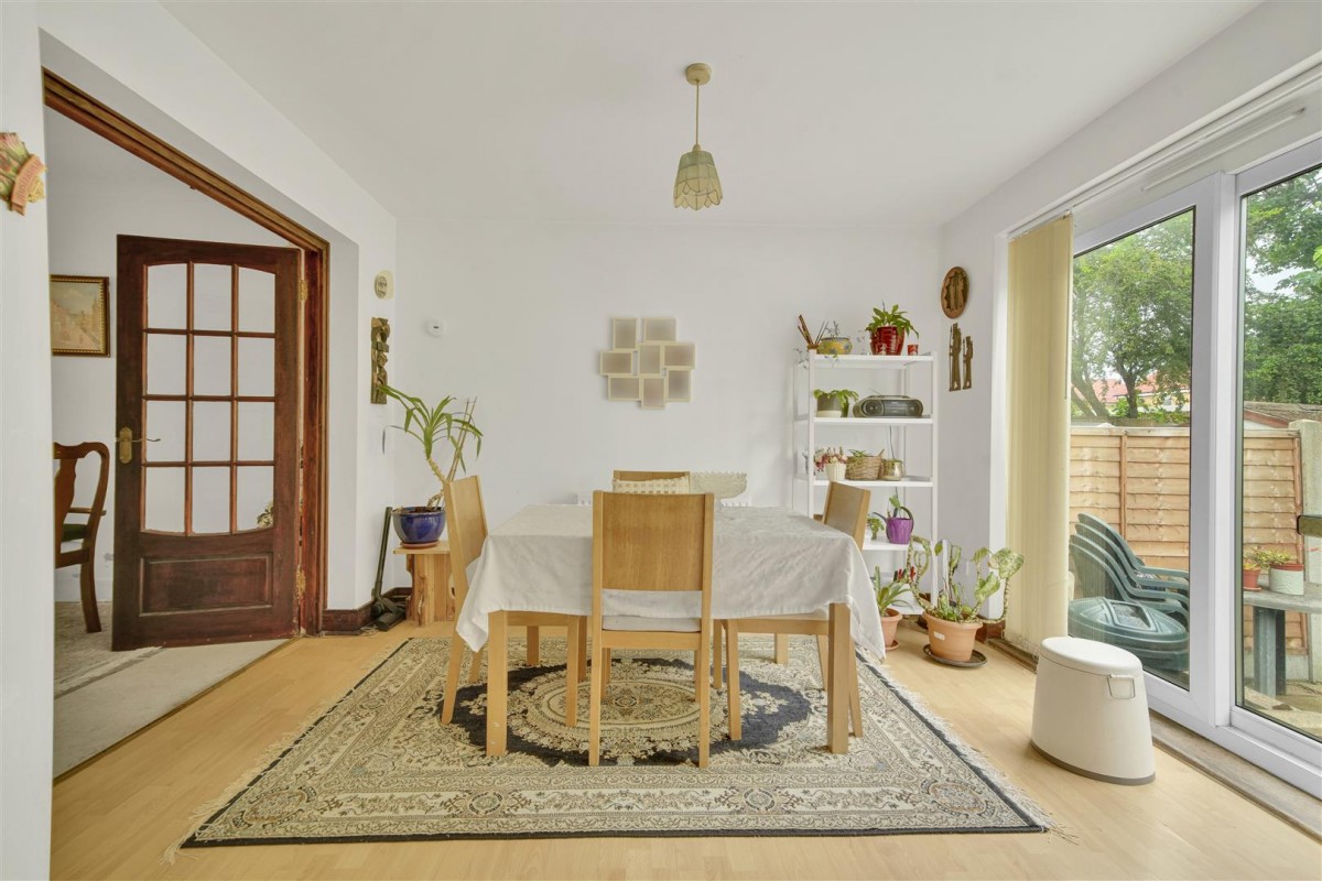 Cavendish Gardens, Chadwell Heath, RM6