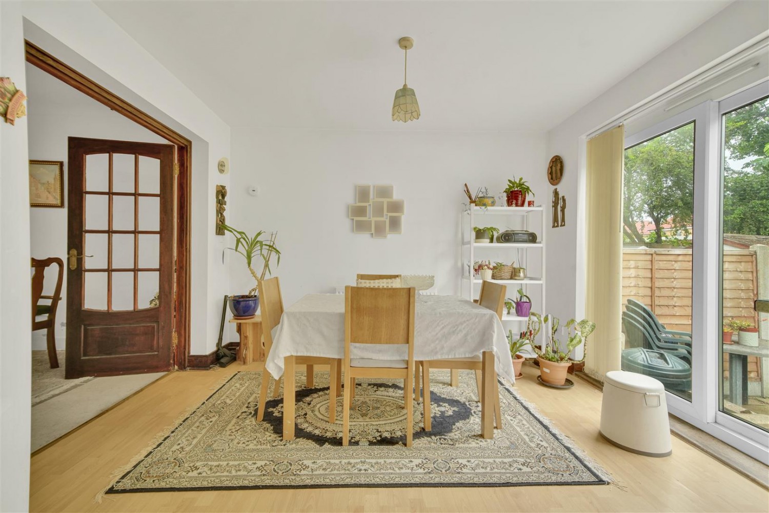 Cavendish Gardens, Chadwell Heath, RM6