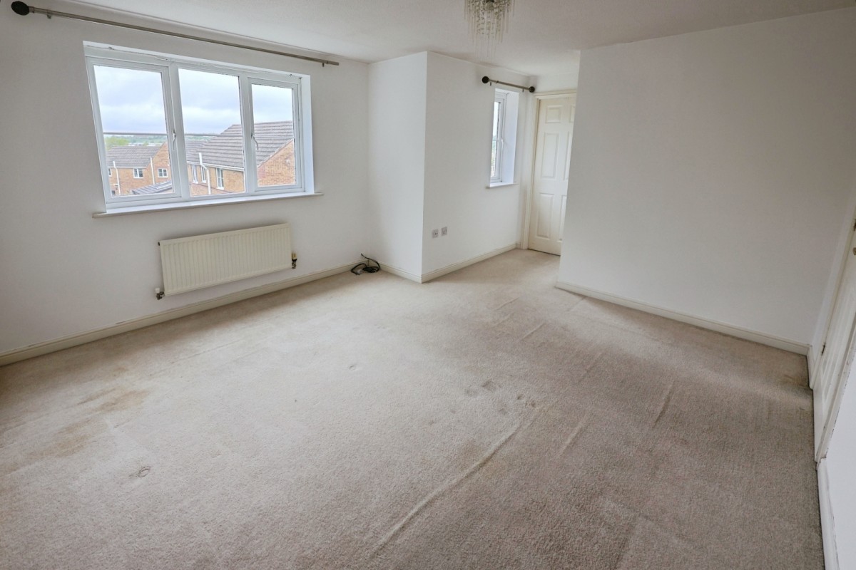 Primrose Drive, Shildon