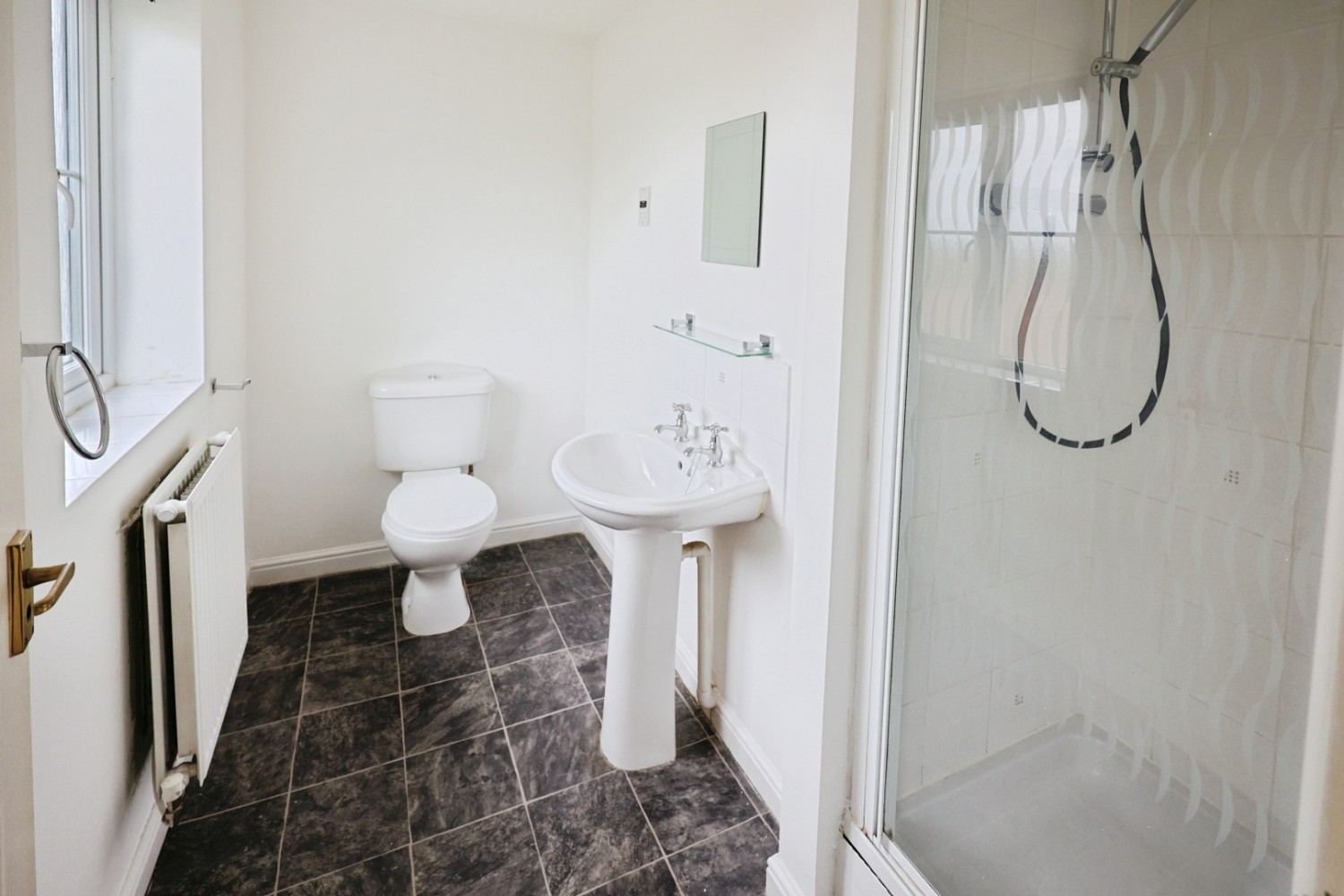 4 bedroom House for sale in Primrose Drive, Shildon