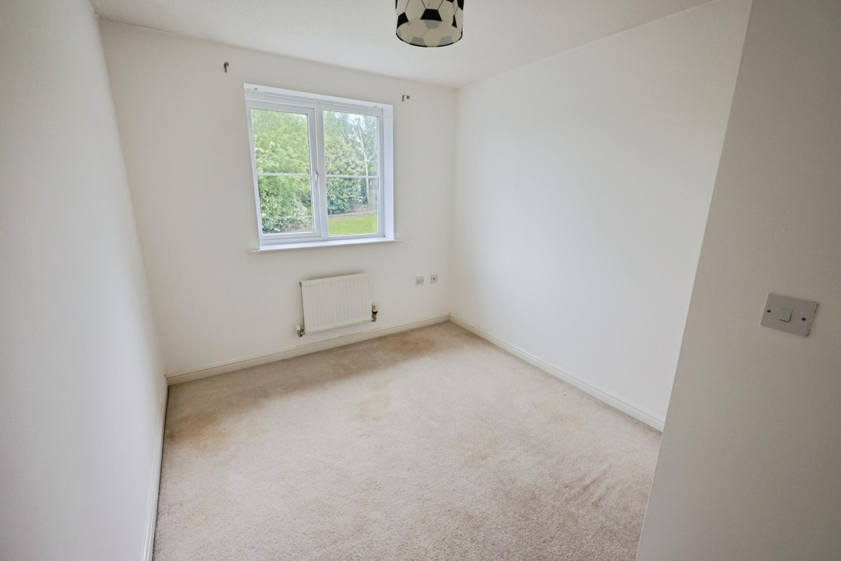 Primrose Drive, Shildon