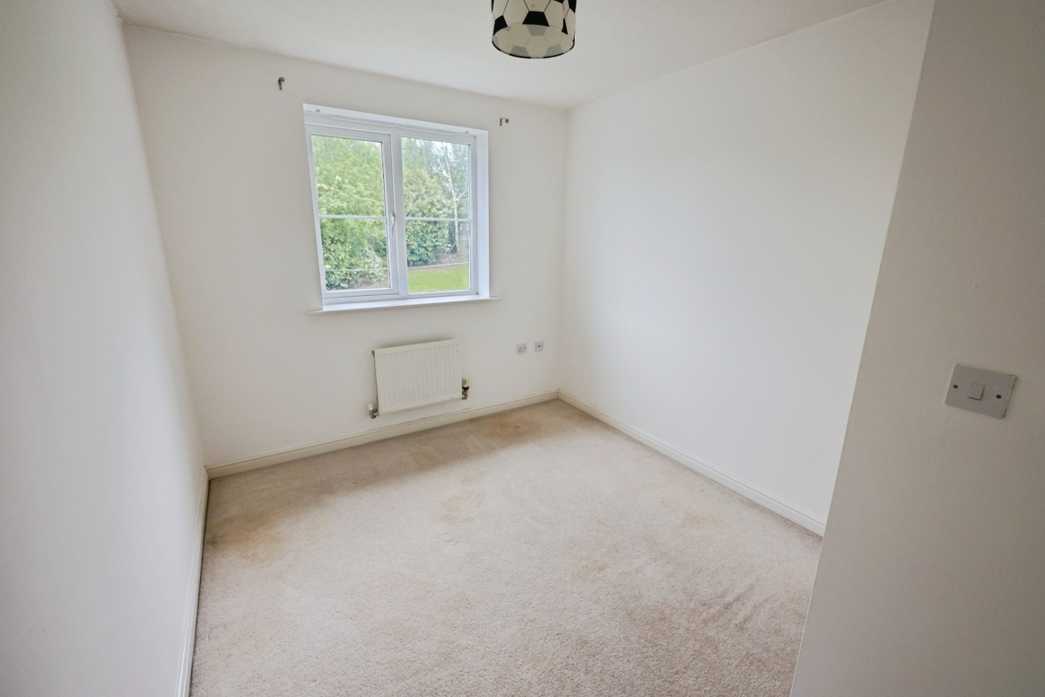 4 bedroom House for sale in Primrose Drive, Shildon