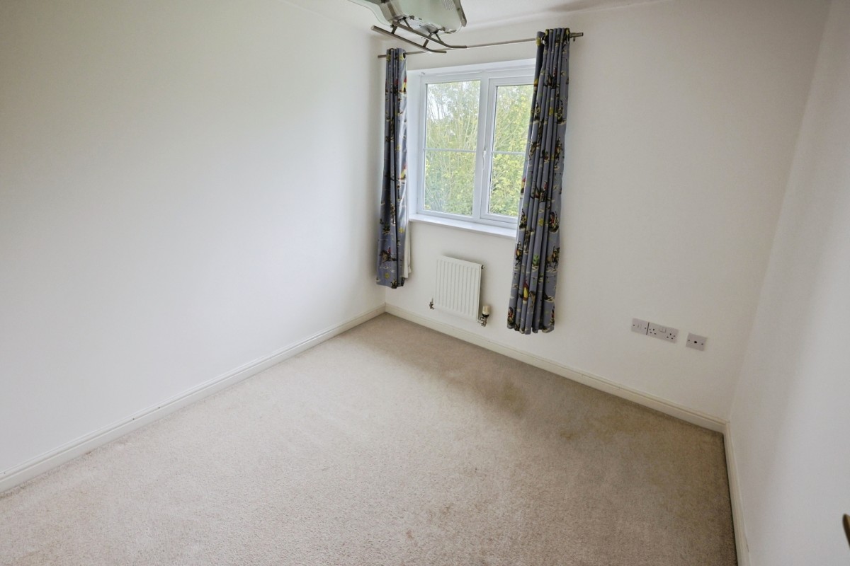 Primrose Drive, Shildon