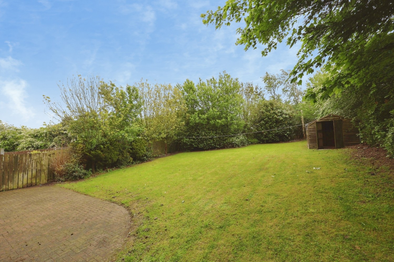 4 bedroom House for sale in Primrose Drive, Shildon