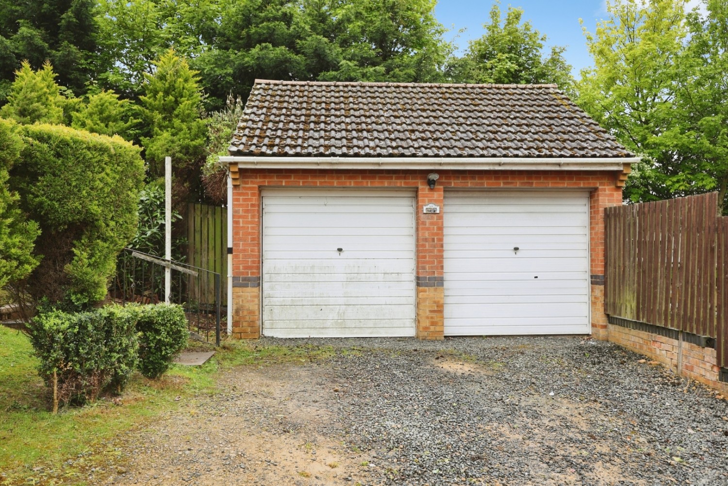 4 bedroom House for sale in Primrose Drive, Shildon