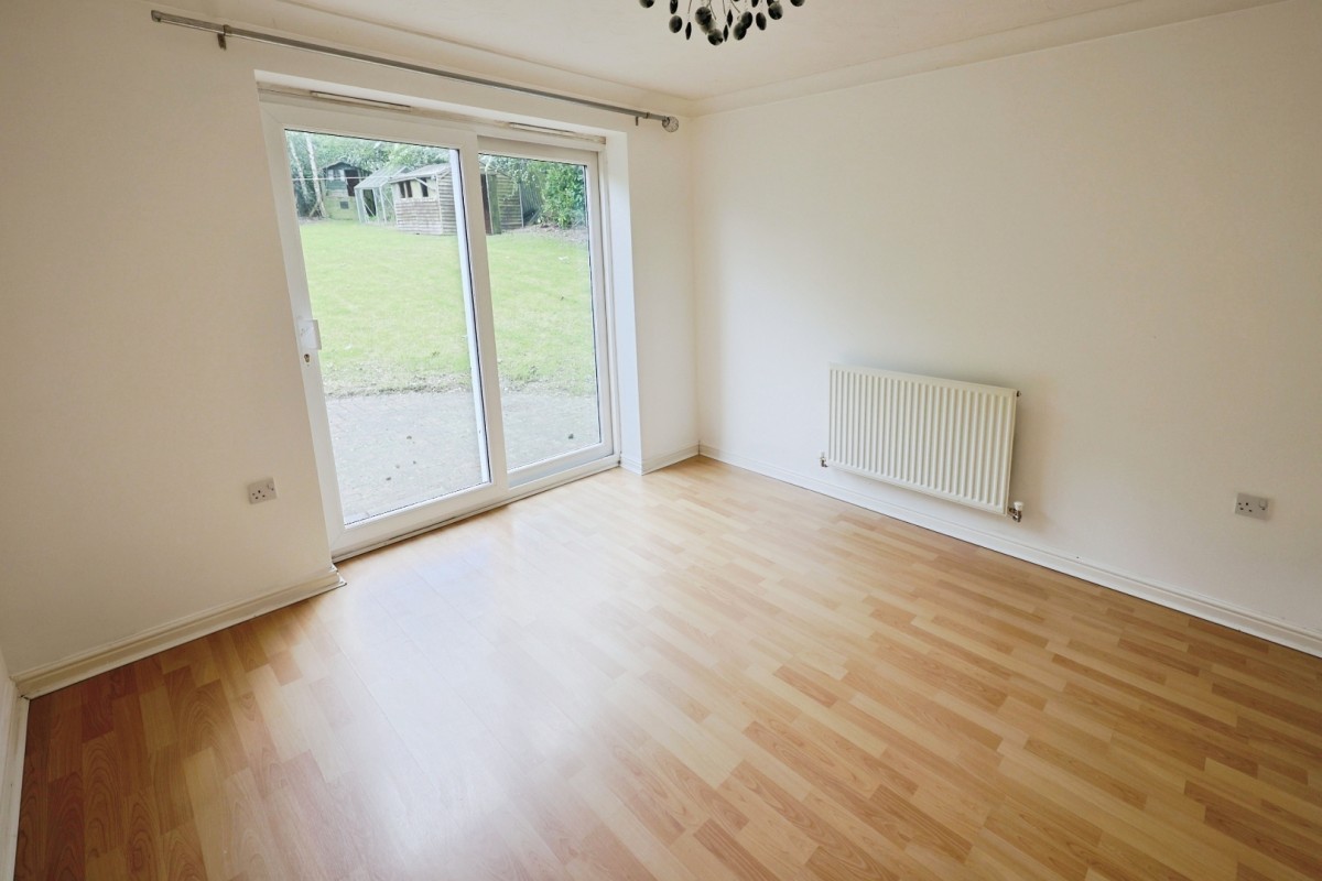 Primrose Drive, Shildon