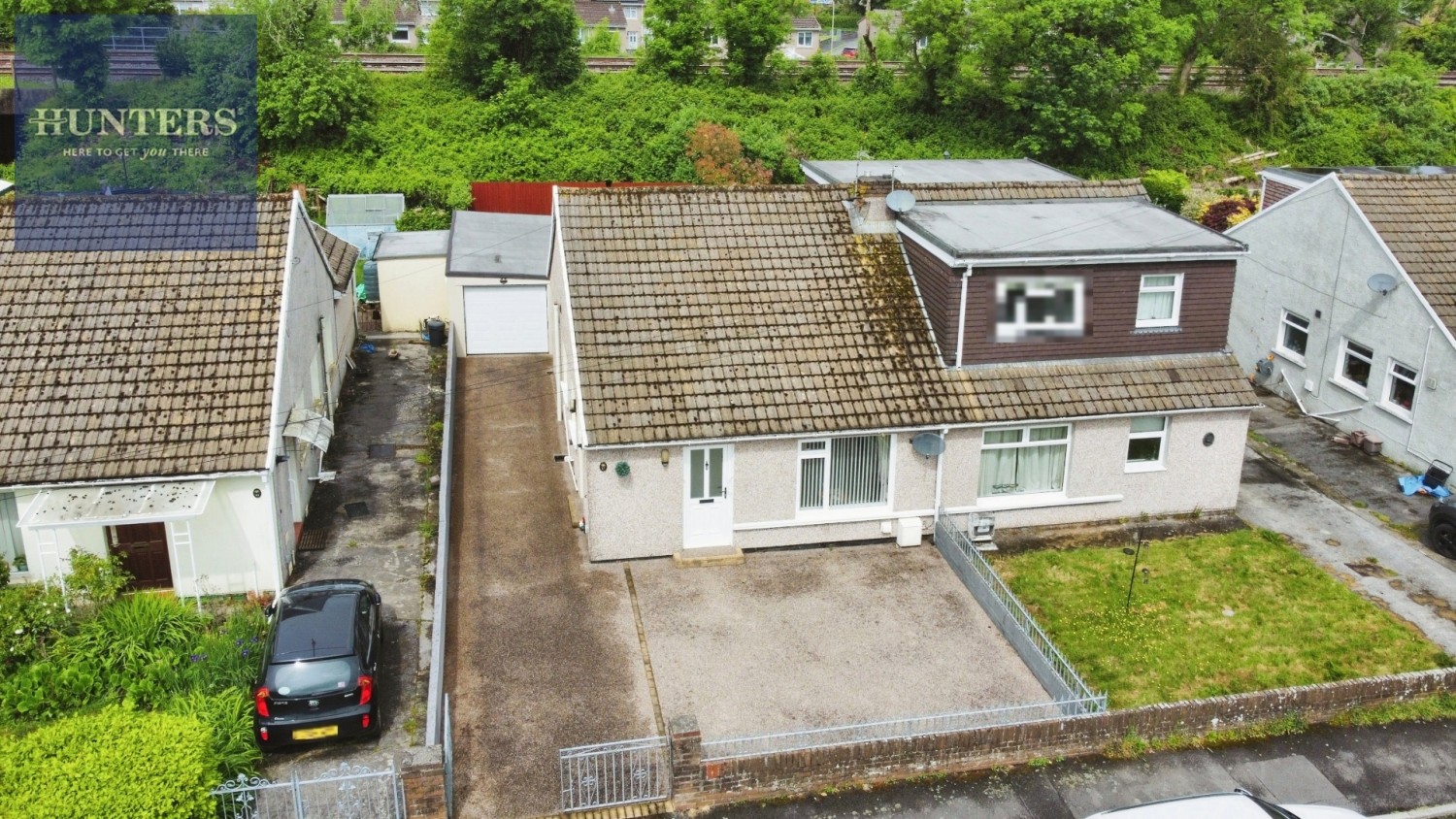 Hafod Las, Pencoed, Bridgend