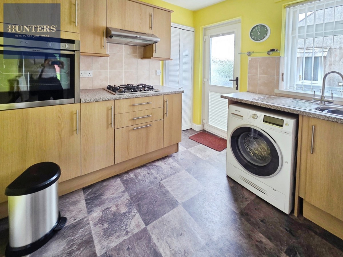 Hafod Las, Pencoed, Bridgend