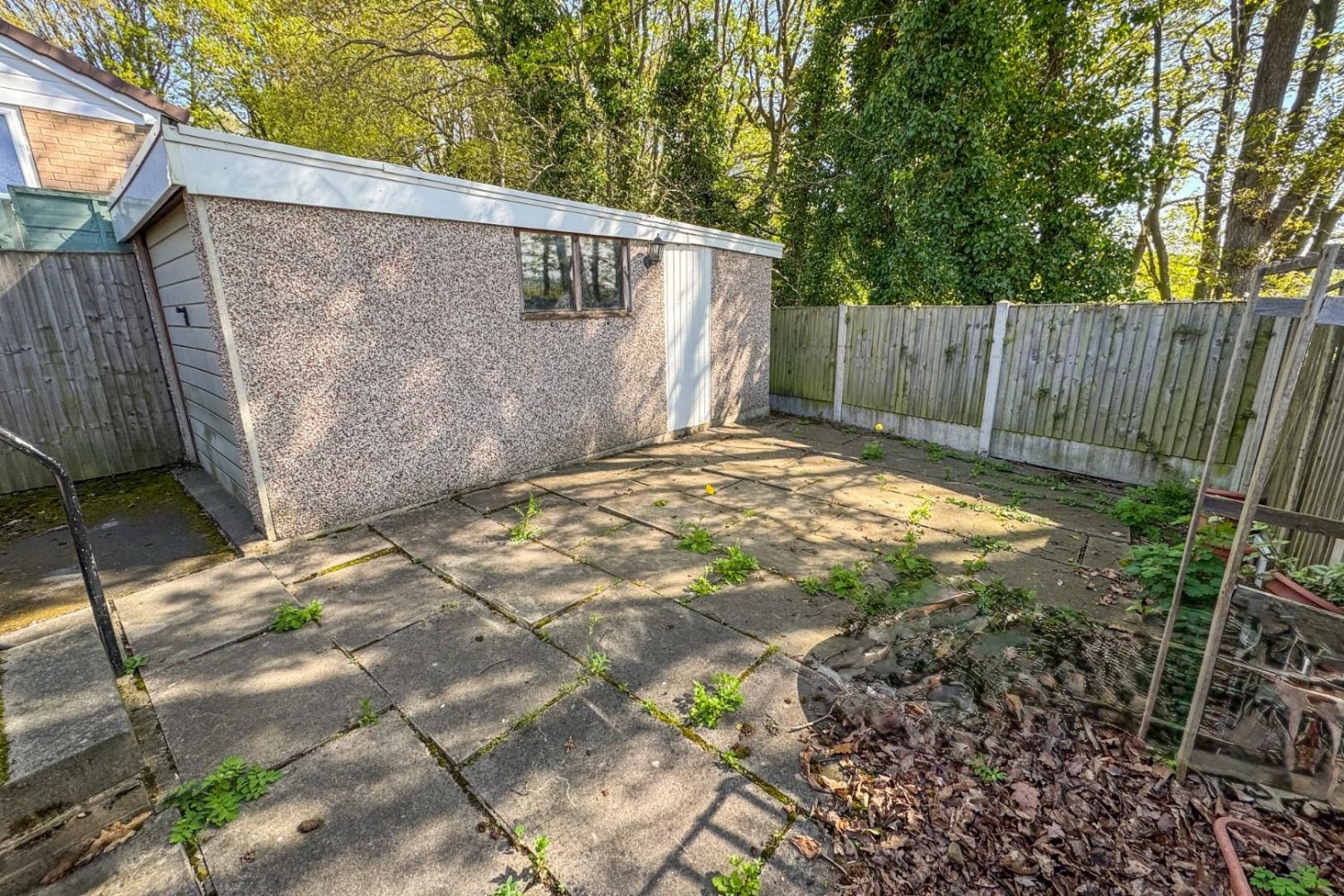 Woodhall Drive, Leeds