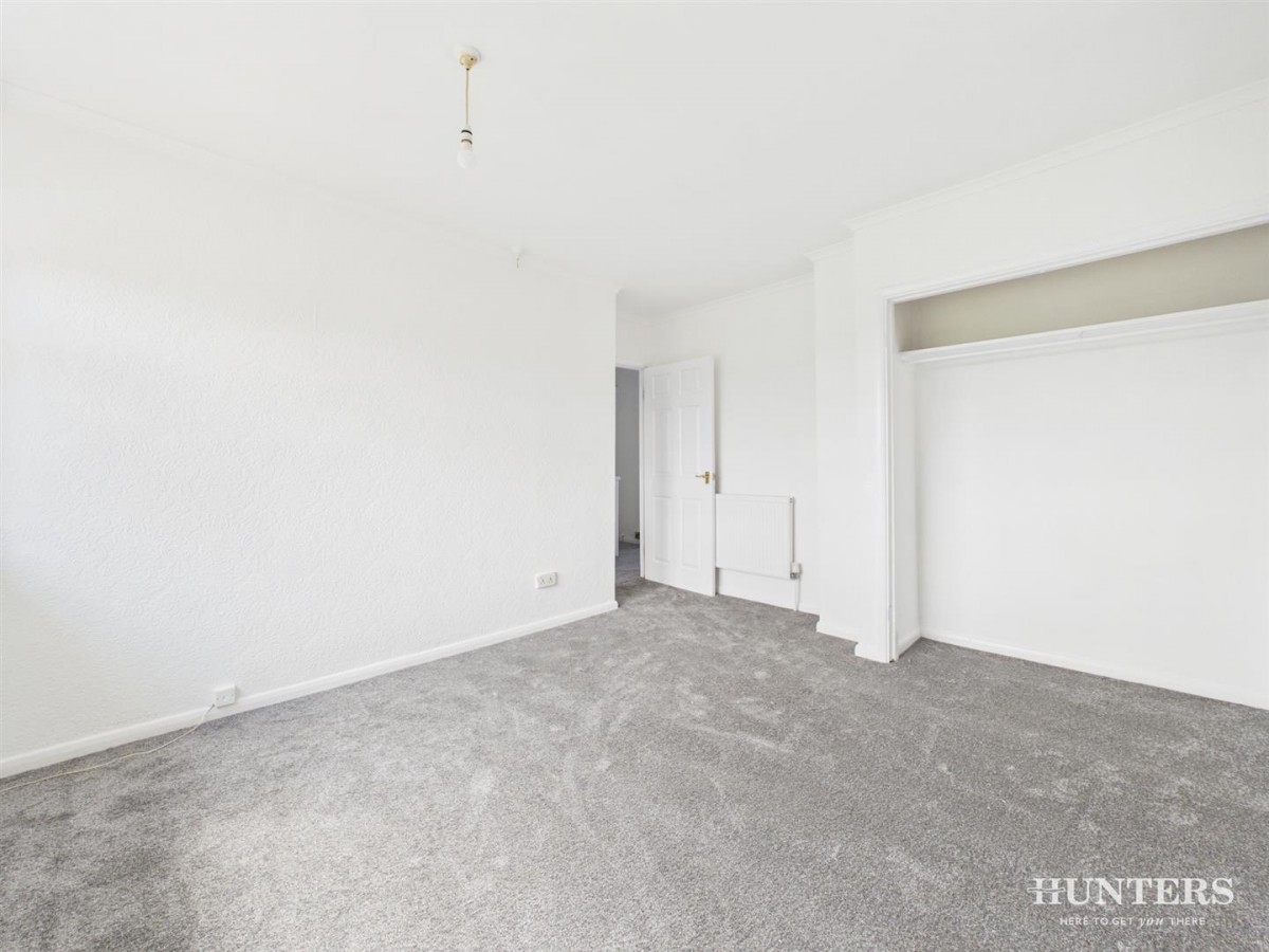 Hamsterley Gardens, Annfield Plain, Stanley
