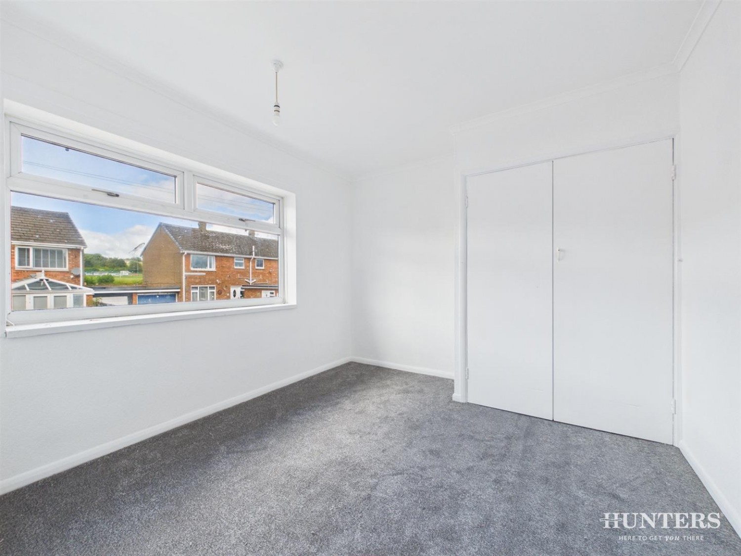 Hamsterley Gardens, Annfield Plain, Stanley