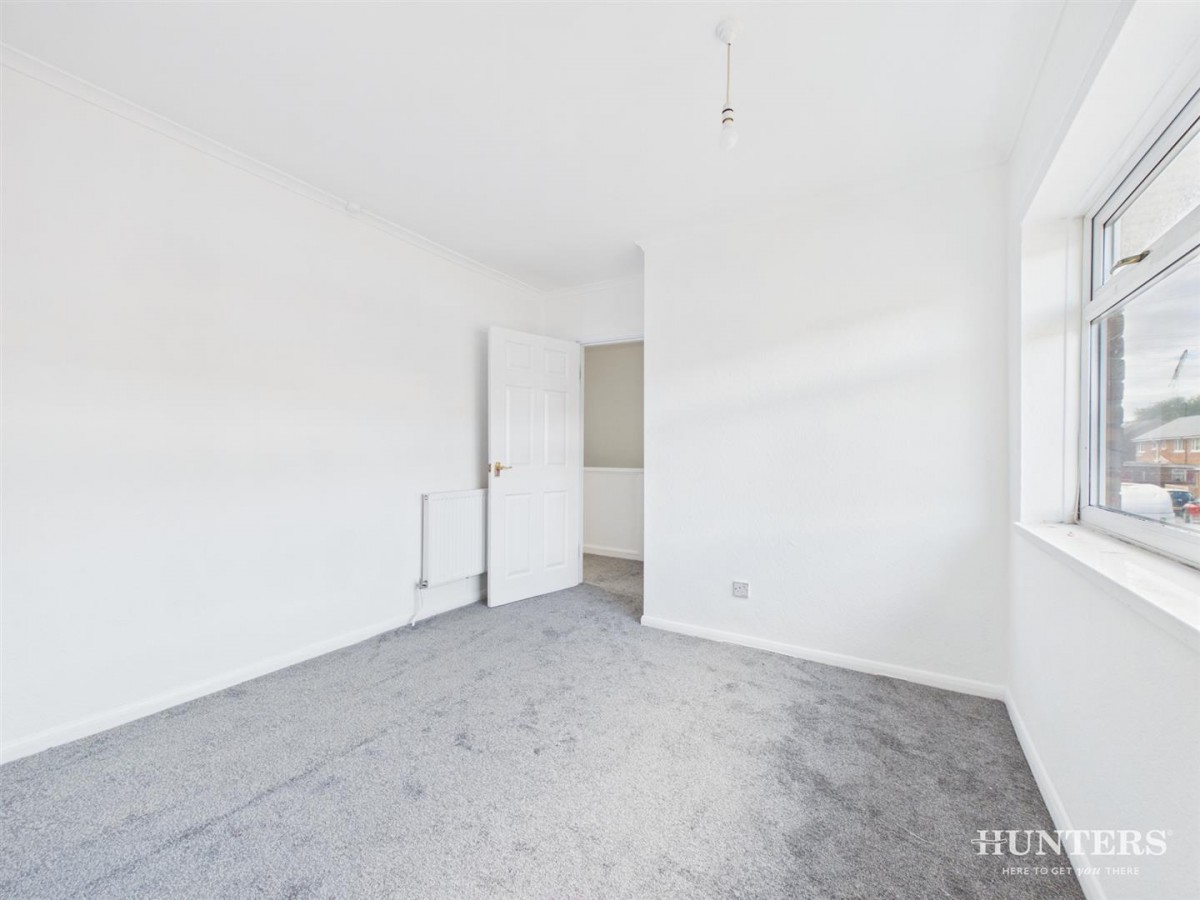 Hamsterley Gardens, Annfield Plain, Stanley