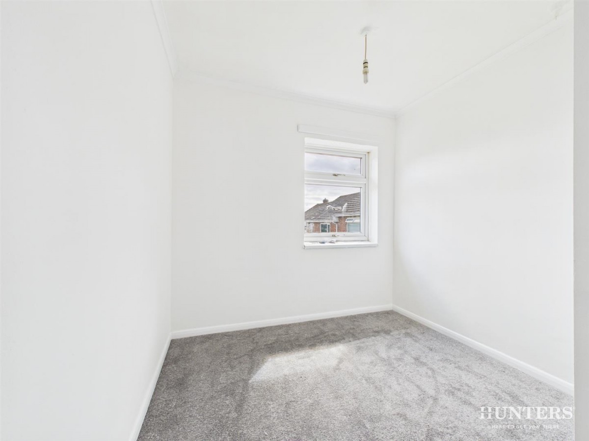 Hamsterley Gardens, Annfield Plain, Stanley