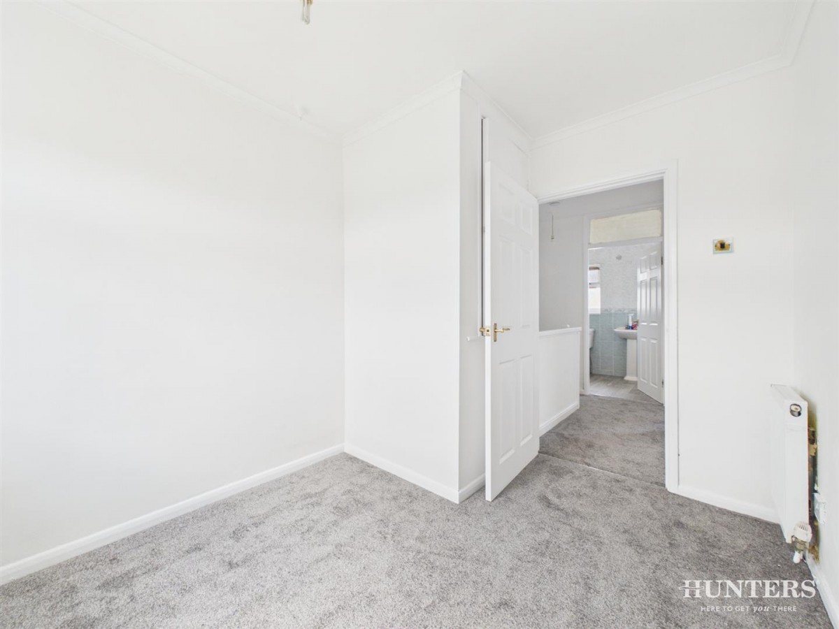 Hamsterley Gardens, Annfield Plain, Stanley