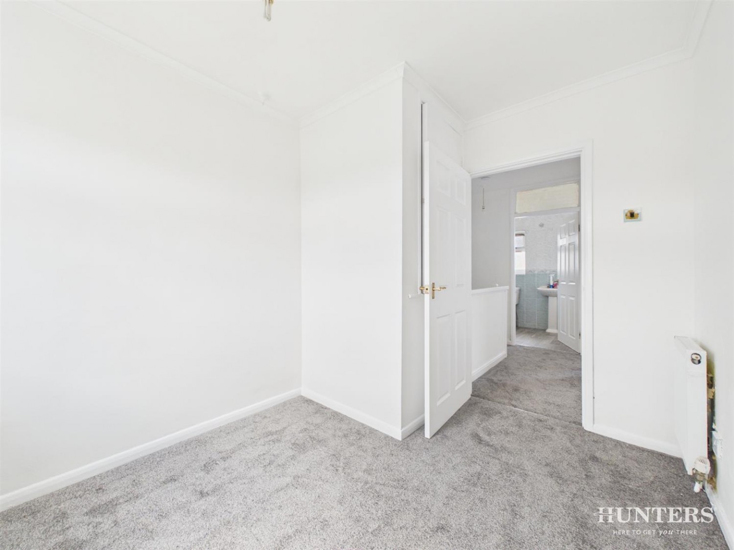 Hamsterley Gardens, Annfield Plain, Stanley