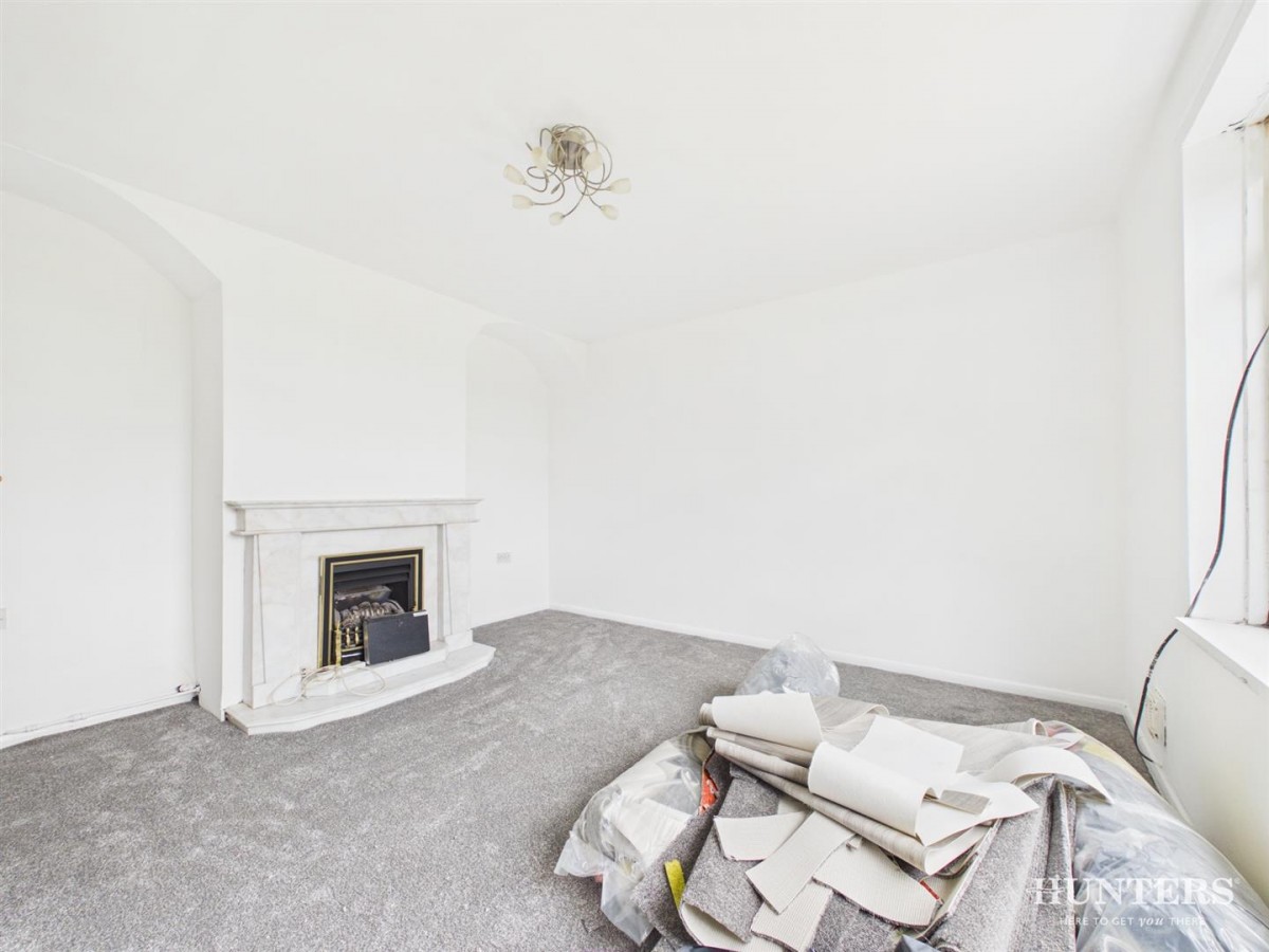 Hamsterley Gardens, Annfield Plain, Stanley