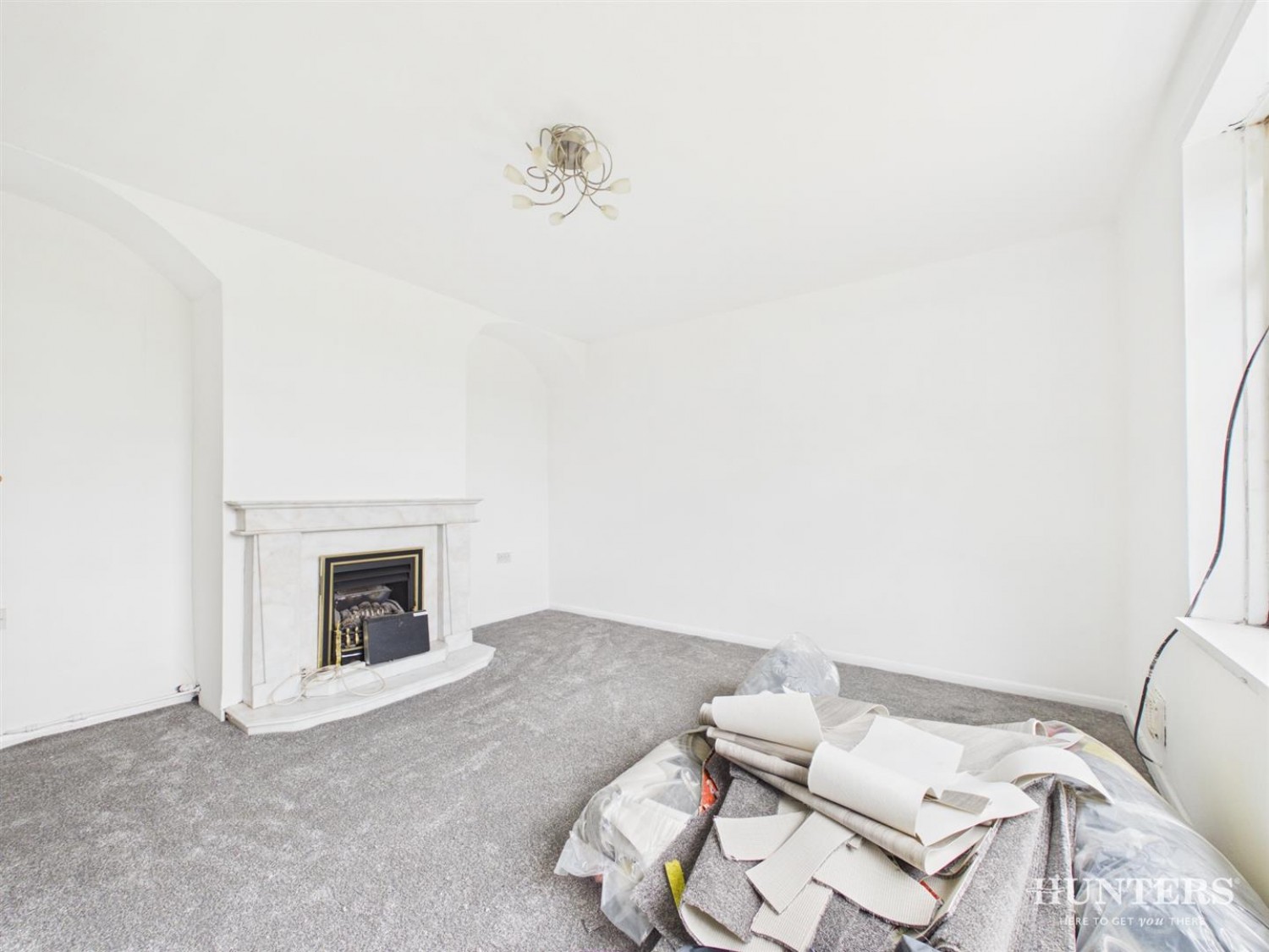 Hamsterley Gardens, Annfield Plain, Stanley