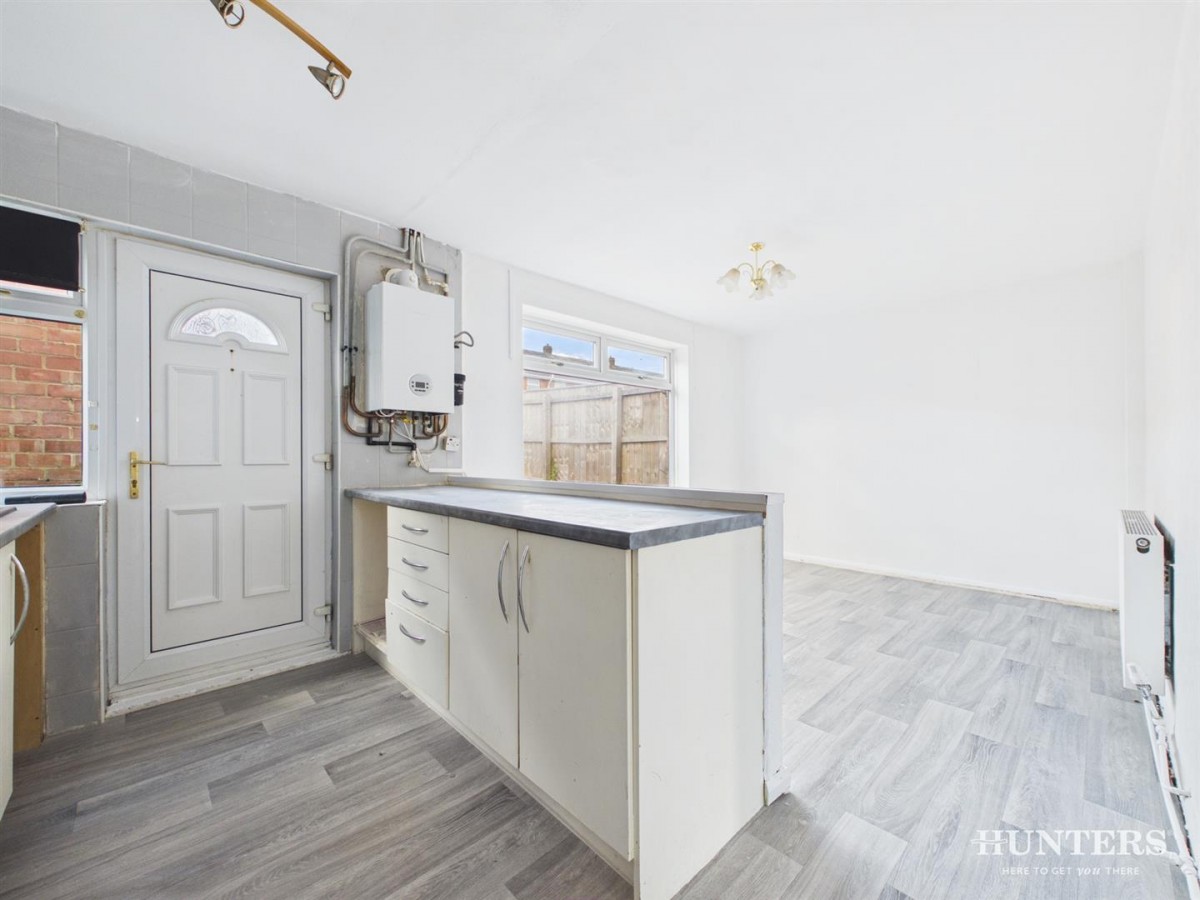 Hamsterley Gardens, Annfield Plain, Stanley